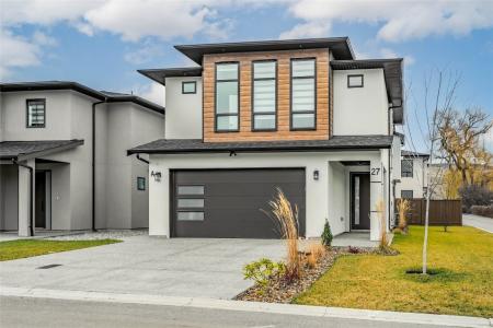 19950 MCCARTHY ROAD, Lake Country, 不列顛哥倫比亞省 V4V 0C2, 加拿大