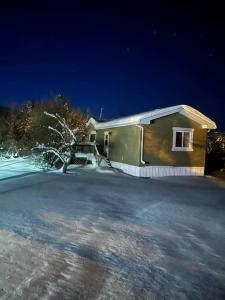 19 4 STREET W, Faust, Alberta T0G 0X0, Canada