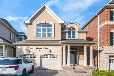 3213 PRESERVE DRIVE, Oakville, Ontario L6M 0W6, Canada