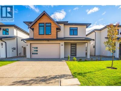 19950 MCCARTHY ROAD, Lake Country, 不列顛哥倫比亞省 V4V 0C2, 加拿大