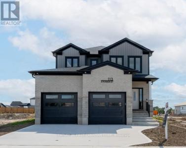 7 DOERR COURT, North Middlesex (ailsa Craig), Ontario N0M 1A0, Canada