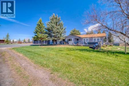 354142 48 STREET EAST, Rural Foothills County, Alberta T1S 0R3, Canada