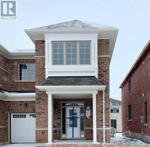 86 CALLANDAR ROAD NORTH, Brampton (northwest Brampton), Ontario L7A 5E2, Canada