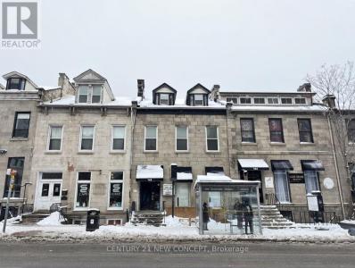 146 JAMES STREET SOUTH, Hamilton (durand), Ontario L8P 3A2, Canada