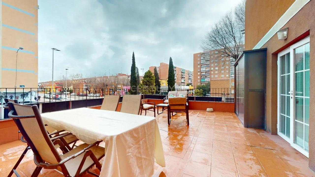 Madrid, Comunidad De Madrid 28807, Espanha