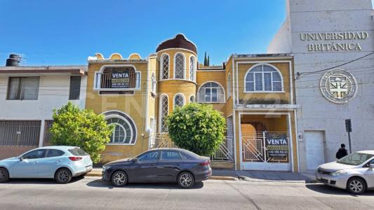 General Miguel Barragan 225,, Aguascalientes, Aguascalientes 20259, Mexico