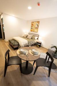 James Sullivan 25,, Cuauhtémoc, Ciudad De México 06500, Messico