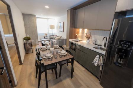 James Sullivan 25,, Cuauhtémoc, Ciudad De México 06500, México