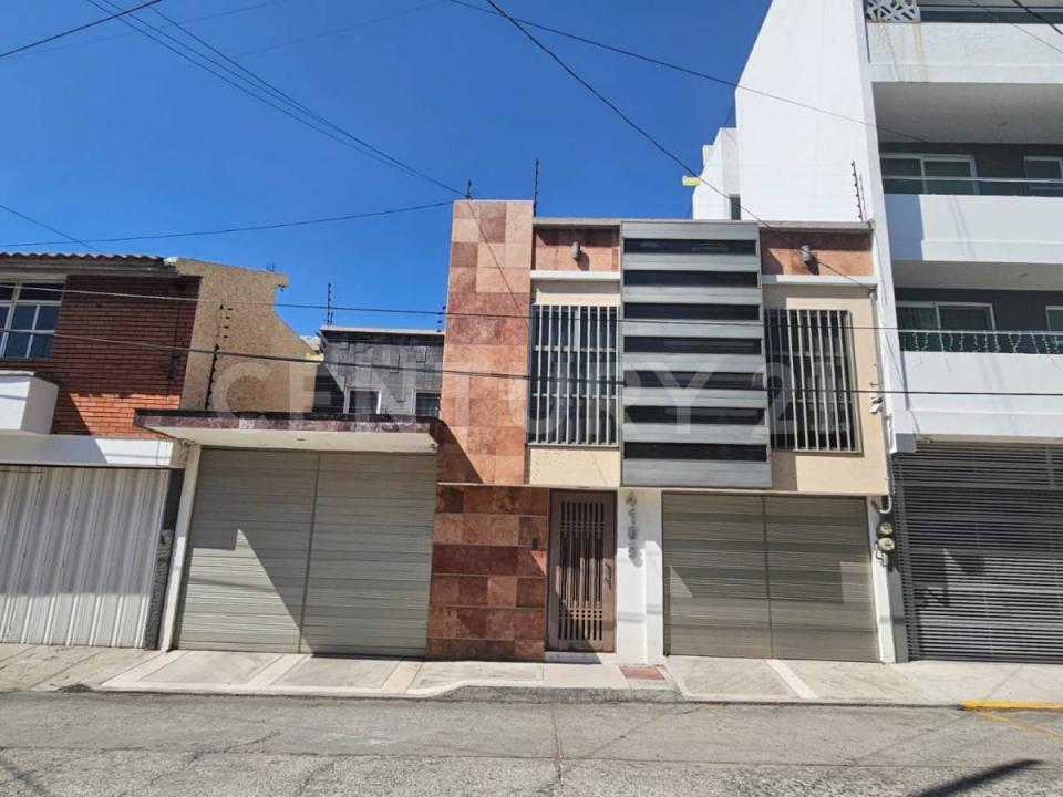 5 b Sur ,, Пуэбла, Пуэбла 72420, Мексика