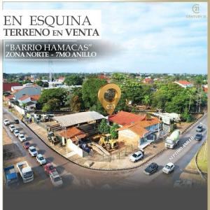 Norte, Santa Cruz 00001, Bolivie