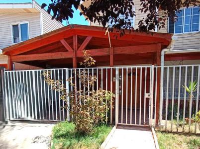 Cordillera, Región Metropolitana De Santiago 00001, Chile