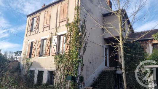 Clamecy, Bourgogne 58500, فرنسا