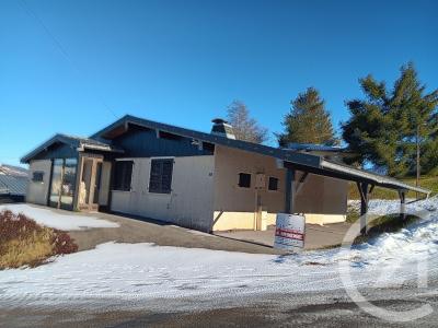 Metabief, Franche-Comté 25370, Frankreich