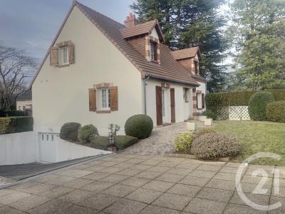 Olivet, Центр — Долина Луары 45160, Франция