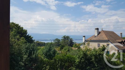 Chens Sur Leman, Ródano-Alpes 74140, França