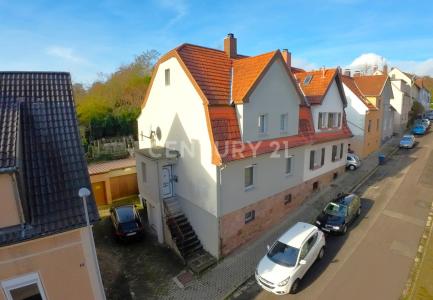 Sulzbach, Saarland 66280, Germany