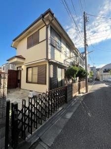 桜台６丁目, 桜台6丁目　古家付き土地, 練馬区, Tokyo 176-0002, Japon