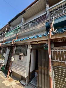 喜連１丁目, 喜連テラス, 大阪市平野区, Osaka 547-0027, Japan