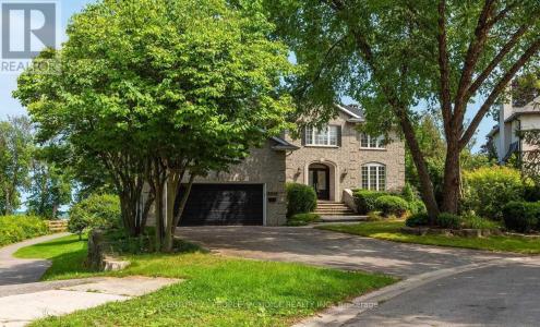 3242 SHELBURNE PLACE, Oakville (br Bronte), Ontario L6L 5V9, Canada