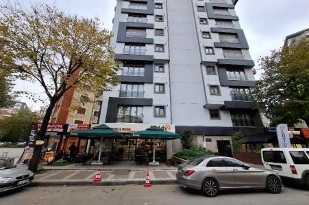 İstanbul-Anadolu, Turkey