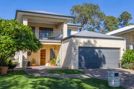 24 Winter View, Dawesville, WA 6211, Австралия