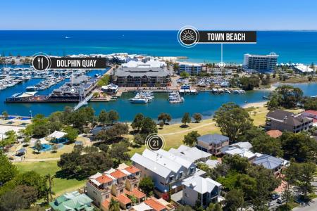 38A Ormsby Terrace, Mandurah, WA 6210, Austrália