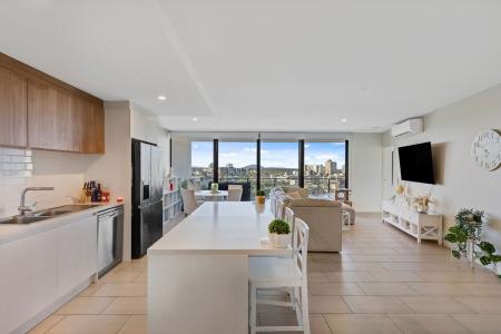 909/9 Market Lane, Maroochydore, QLD 4558, 澳洲