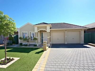 73 Lord Howe Crescent, Mawson Lakes, SA 5095, Australia