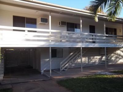 21 Mackay Street, Moranbah, QLD 4744, Australia