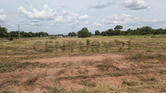 Loma Plata, Boquerón 00001, باراغواي