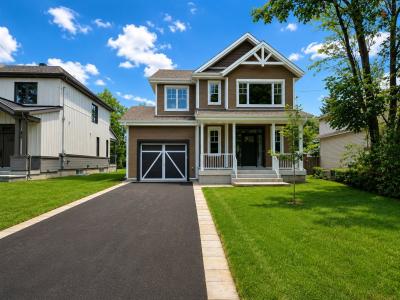 19 Av. Broadview, Pointe-Claire, Quebec H9R 3Z1, Kanada