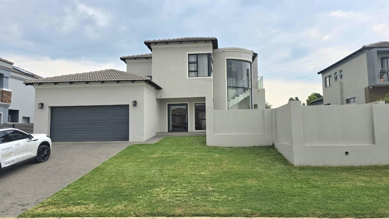 Centurion, Gauteng, Nam Mỹ