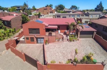 Vredenburg, Western Cape, Afrique Du Sud