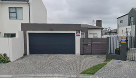 Blouberg, Western Cape, 南非