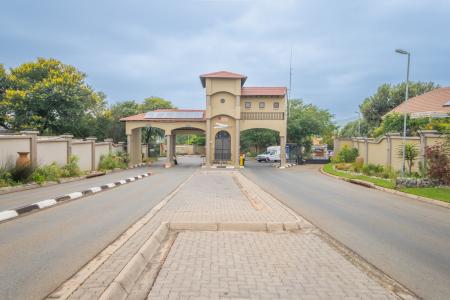 Krugersdorp, Gauteng, South Africa