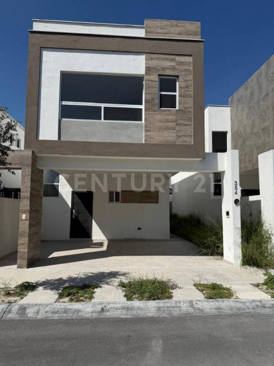 Muriel 358,, Apodaca, Nuevo León 66600, Mexique