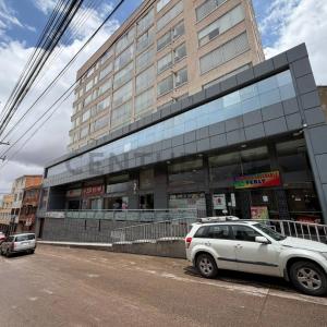 Litoral, Potosí 00001, Bolivie