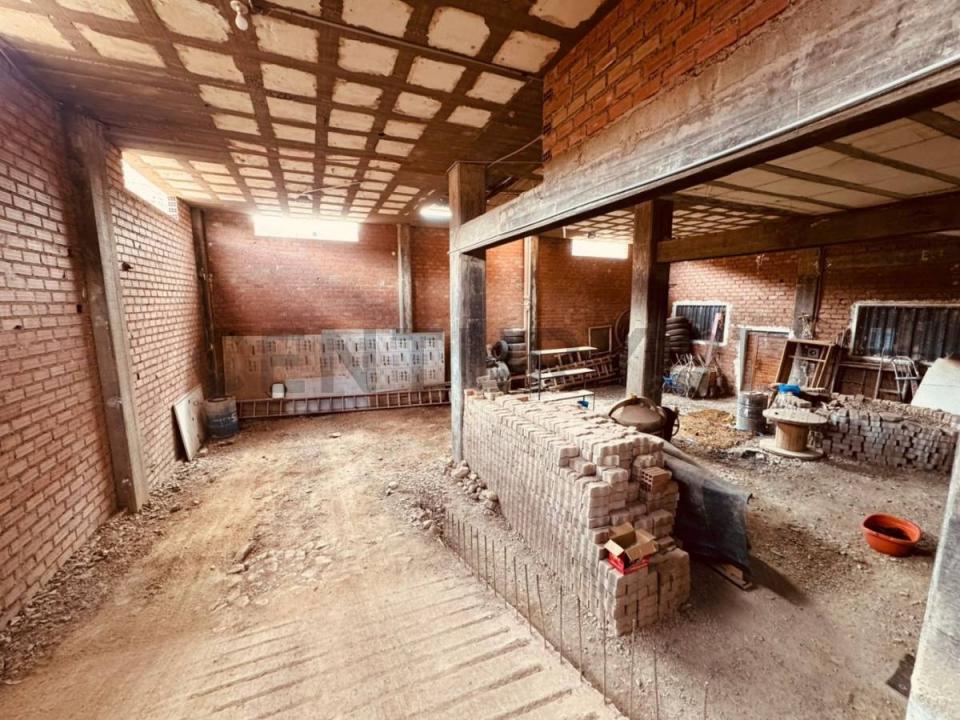 Delicias, Potosí 000, Bolivie