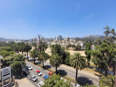 Avenida Libertad, Valparaíso, Valparaíso 00001, Chi-Lê