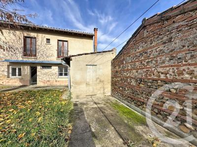 Miremont, Midi-Pirineus 31190, França