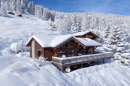 Les Gets, Rhône-Alpes 74260, France