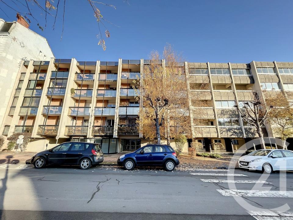 Chatel Guyon, Auvergne 63140, France