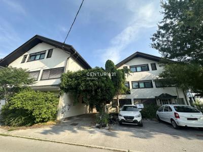 Ljubljana, Rožna dolina, Ljubljana, Osrednjeslovenska 1111, 斯洛文尼亚