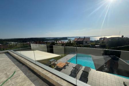 Vojkova ulica, Piran, Obalno - kraška 6320, Slovenia