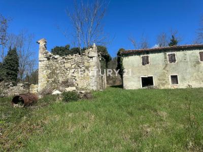 Grožnjan, Grožnjan, Istarska Županija, Croazia