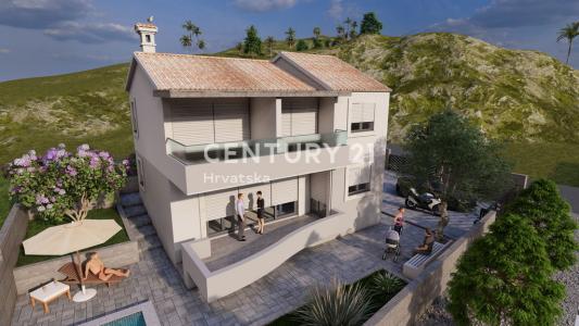 Primošten, Primošten, Šibensko-kninska Županija, Croatie