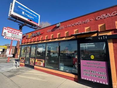 3435 S STATE ST, Salt Lake City, Utah 84115, États-Unis