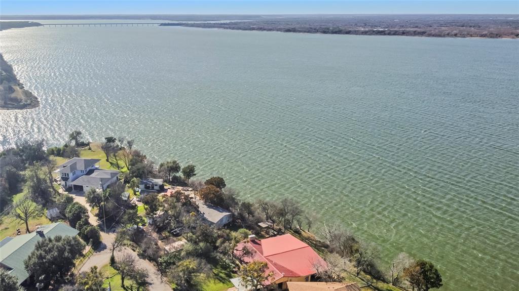 104 Navajo Trail, Whitney, Texas 76692, États-Unis