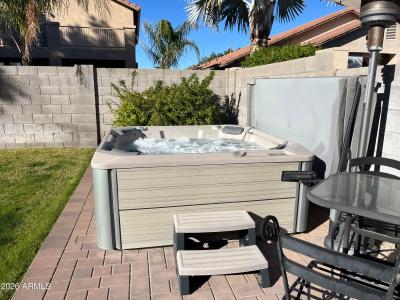 7922 W MARY ANN Drive, Peoria, Arizona 85382, Estados Unidos