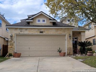 4823 Shavano Ct, San Antonio, Texas 78230, USA